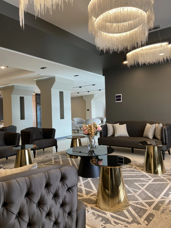 Expocore Hotel