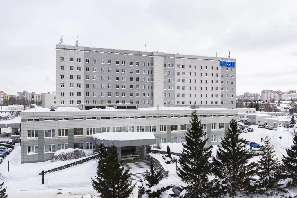Квартира Уютная на Танковой