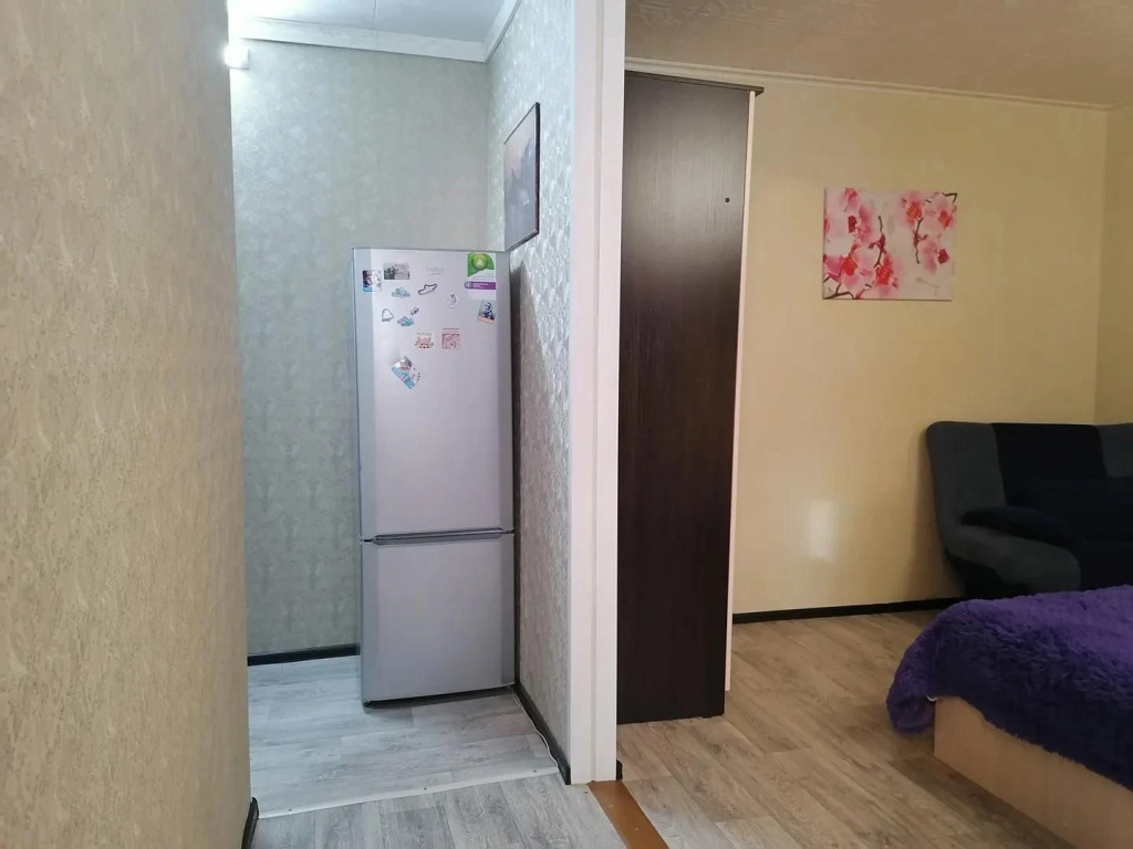 Квартира на Мира 6А