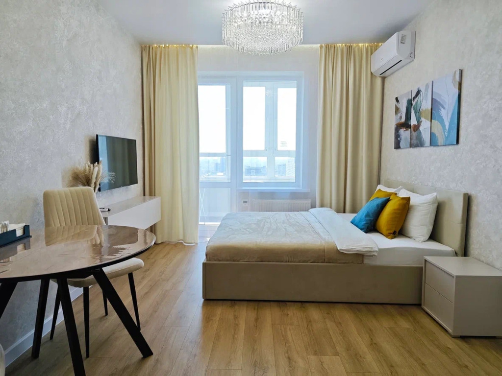 Квартира Студия FamilyRent