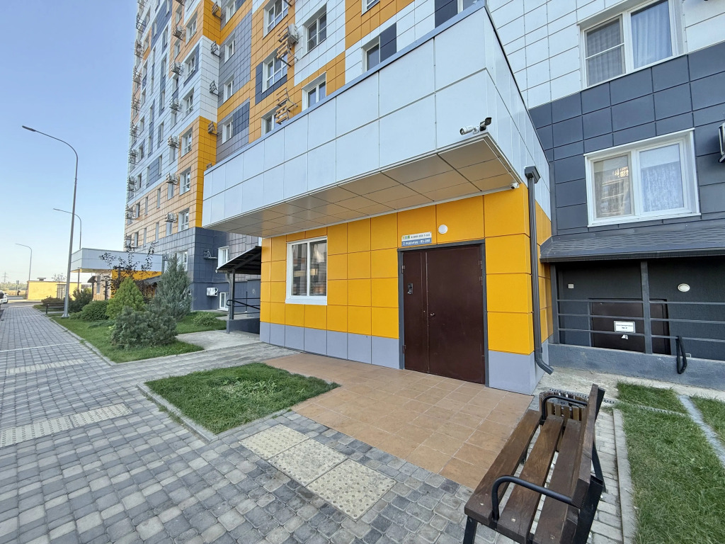 Квартира Романтики Существуют