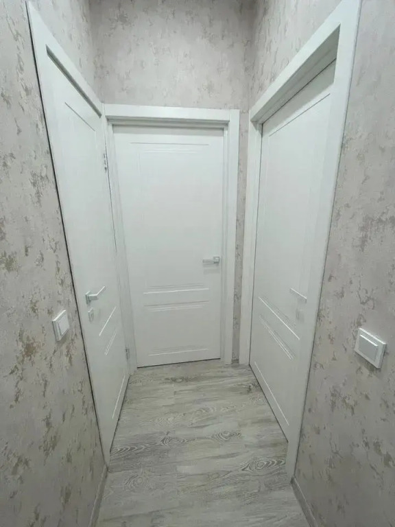 Квартира ceти AWhite