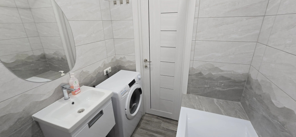 Апартаменты Rusapartments
