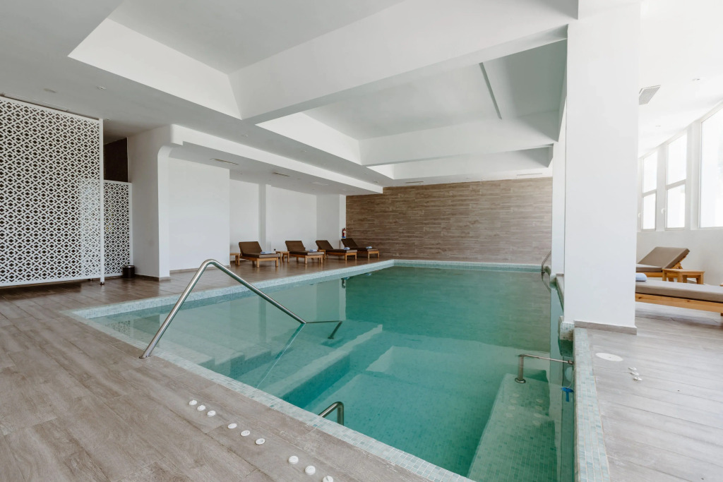 Lixus Beach Resort - All Inclusive