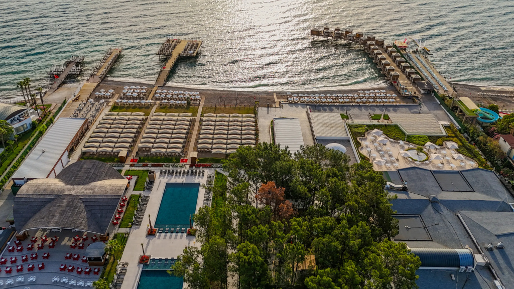 Siu Collection - Ultra All Inclusive