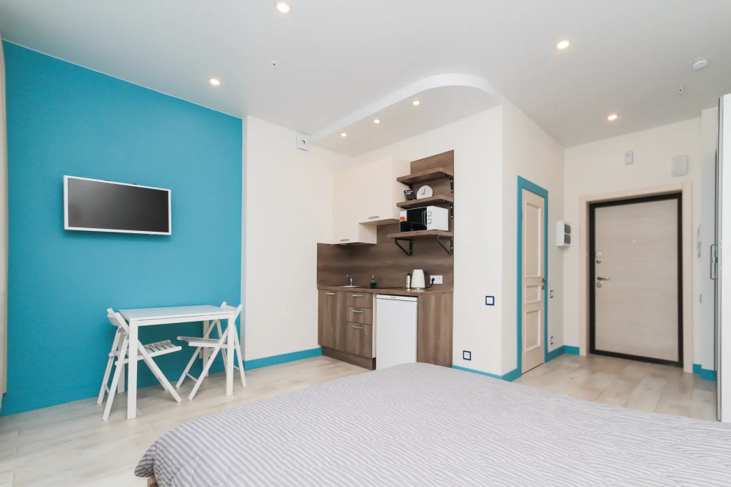 Апартаменты Park Residence