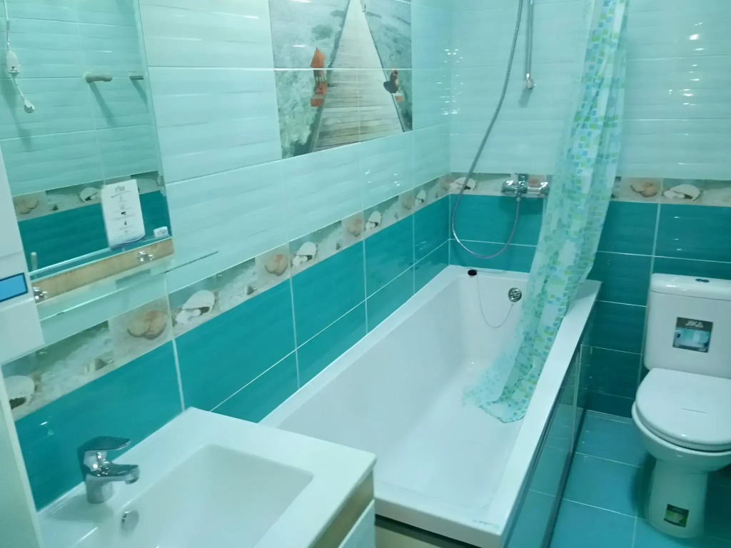 Гостевой Дом в Витязево