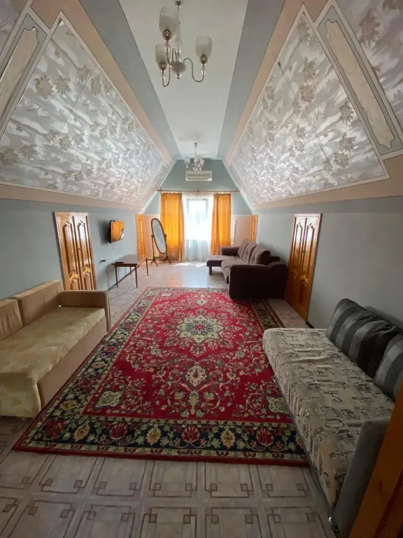 Otdykh U Chereshni Guest House