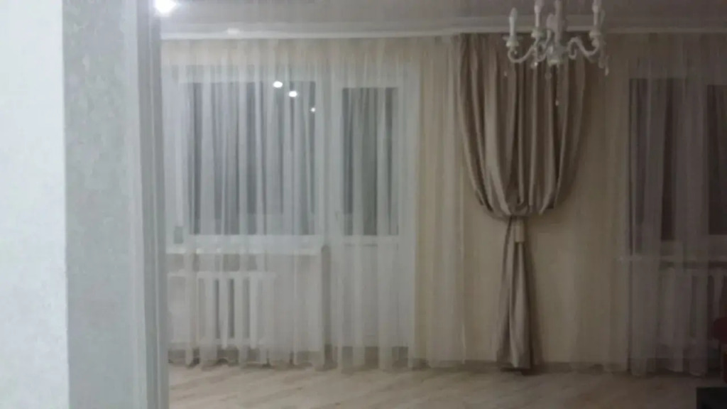 Квартира на Проспекте Ленинского Комсомола 63