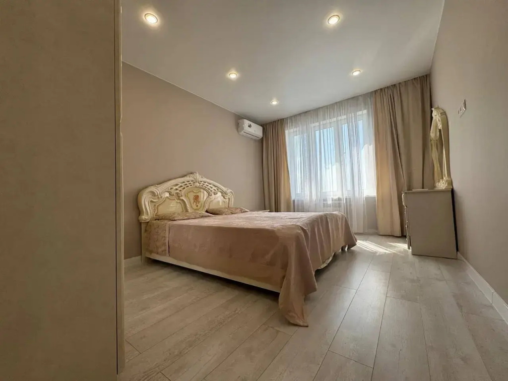 Квартира ArendaGrad Степанова 3