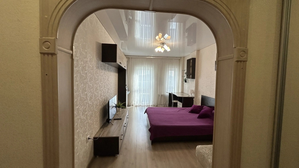 Квартира Уютная Однушка в Центре