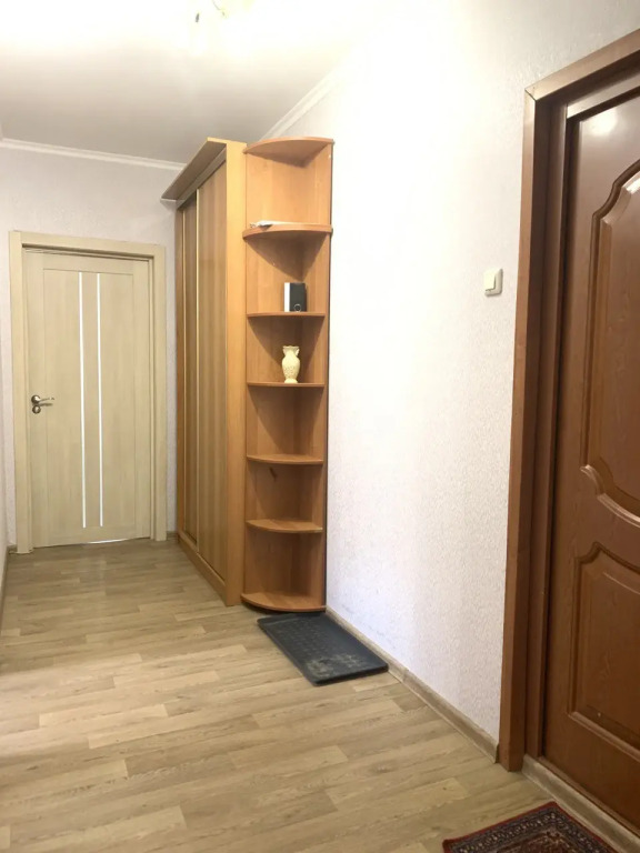 Апартаменты МоскваБратеевская