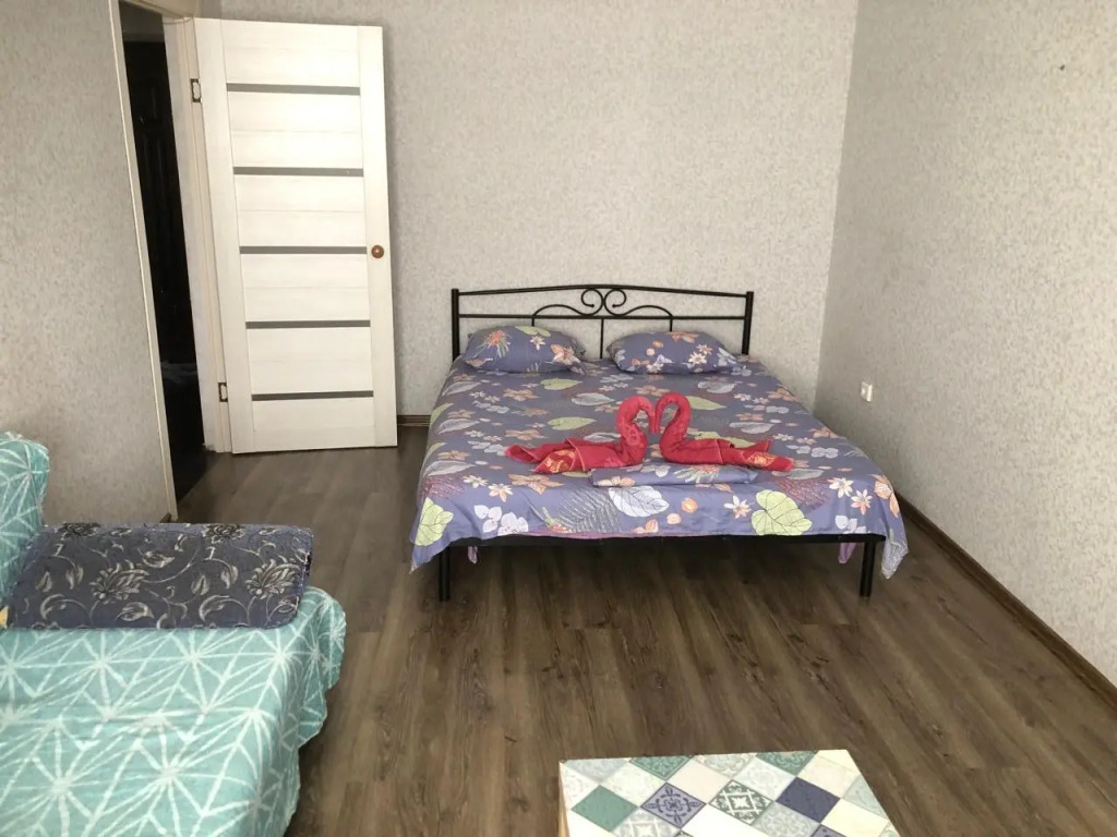 Квартира 237
