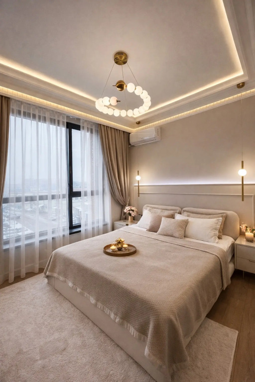 Квартира на улице Радостовца 343 к8