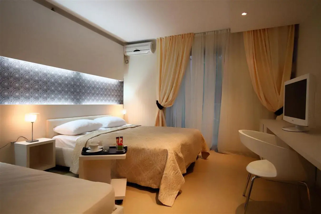 Апартаменты Domador Rooms