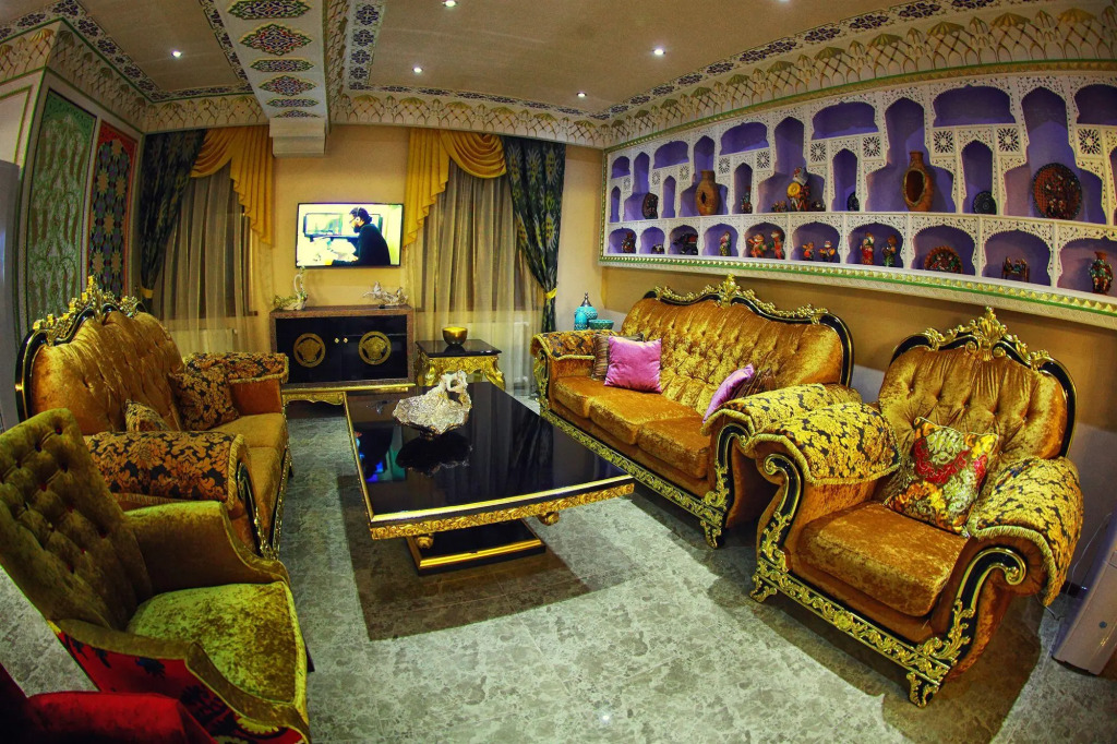 Emirhan Hotel