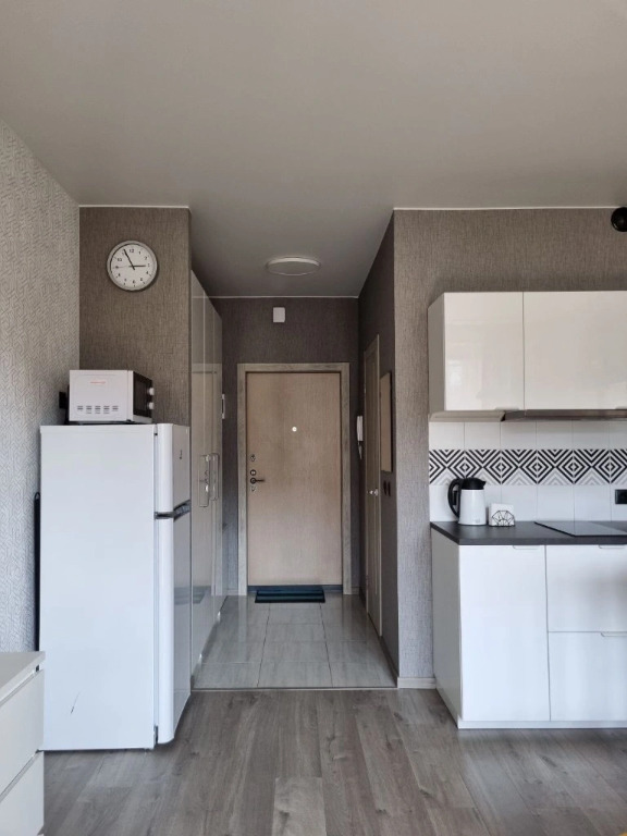 Квартира на Камероновской улице 3к1 39