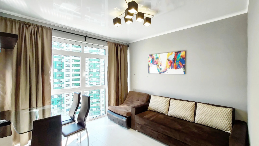 Апартаменты M Apartments, Eldorado