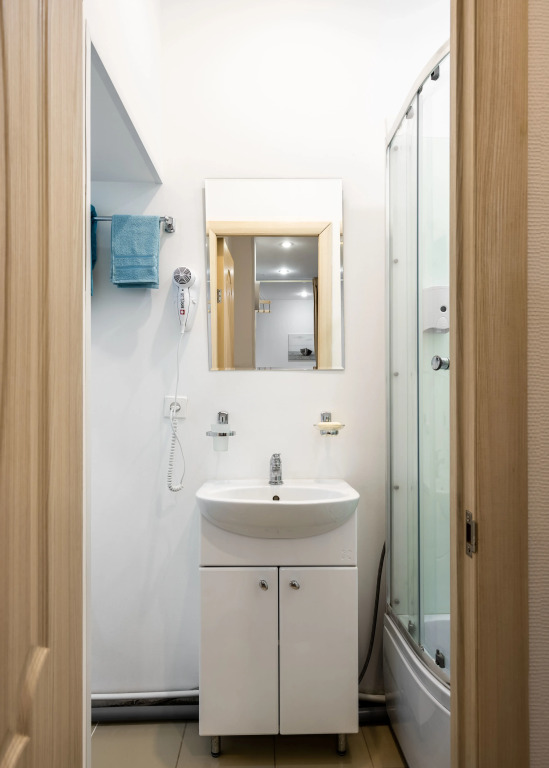 Апартаменты Be Home Kazanskaya