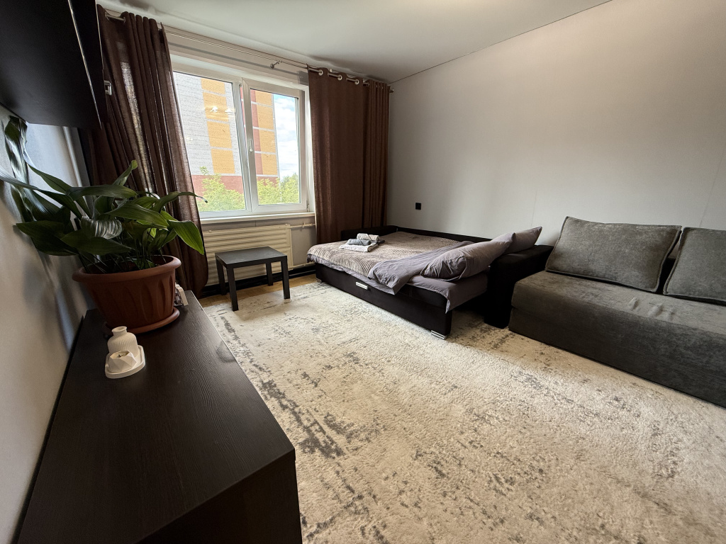 Sa Apartments