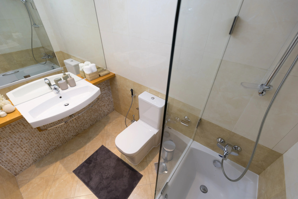 Апартаменты Welcome Home in Dorra Bay - 2BR