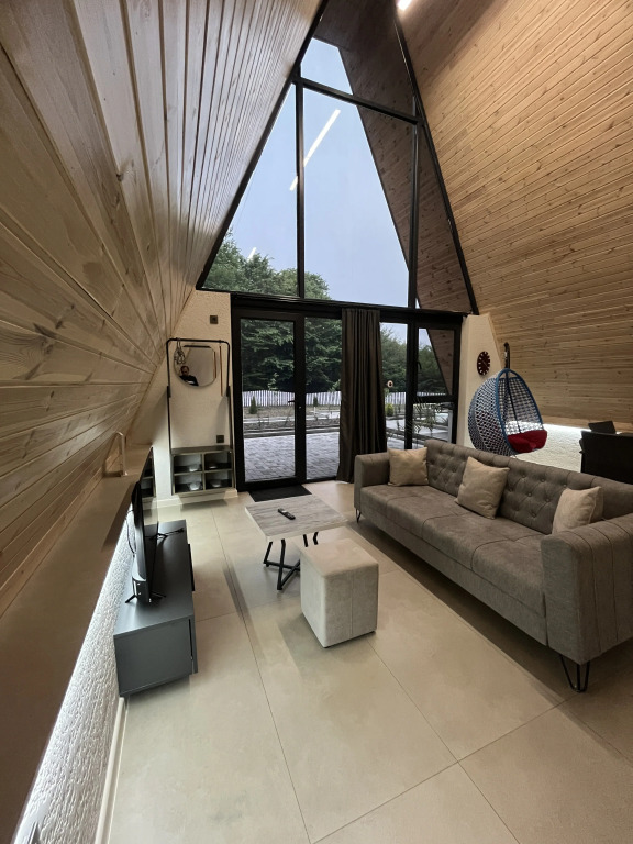 Вилла AFORREST FAMILY RESORT