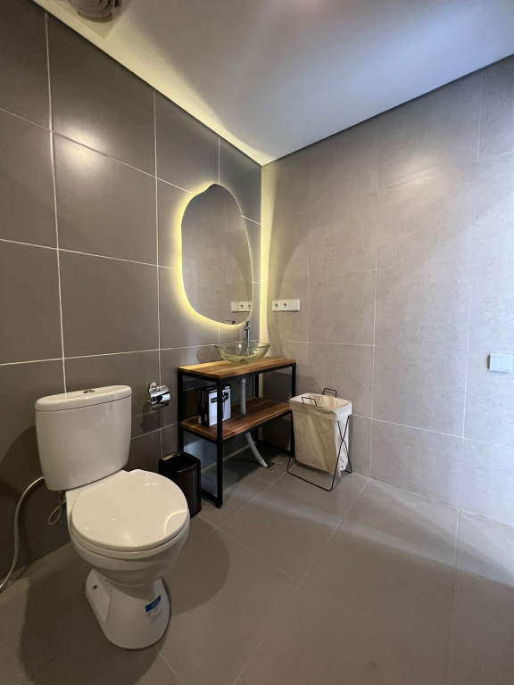 Вилла Carik Kerobokan Seminyak Canggu
