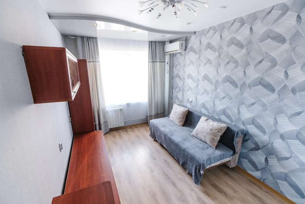 Квартира BedAndRest - на улице Горького д. 154