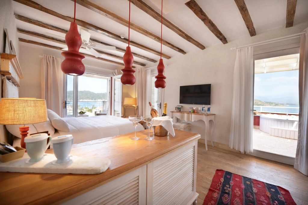 Hotel Unique-Boutique Class
