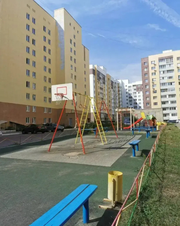 Квартира Cтудия в сердце заводского района
