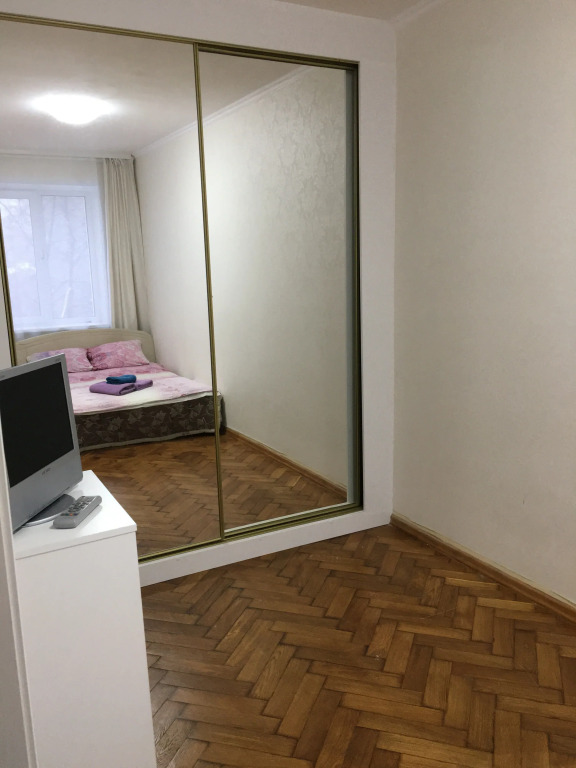 Квартира Уютная Евродвушка у Метро Профсоюзная