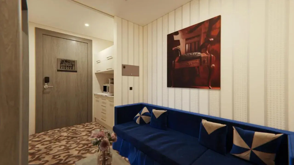 Hotel Al Hamra Hotel Kuwait