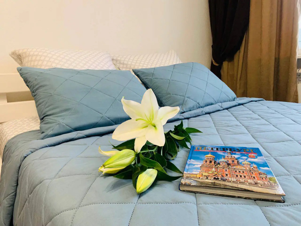 Квартира Flat All Amenities Lily