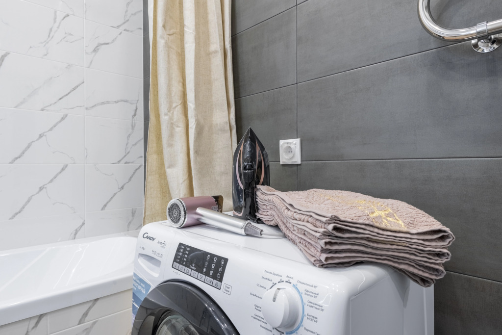Апартаменты Residence Elegance