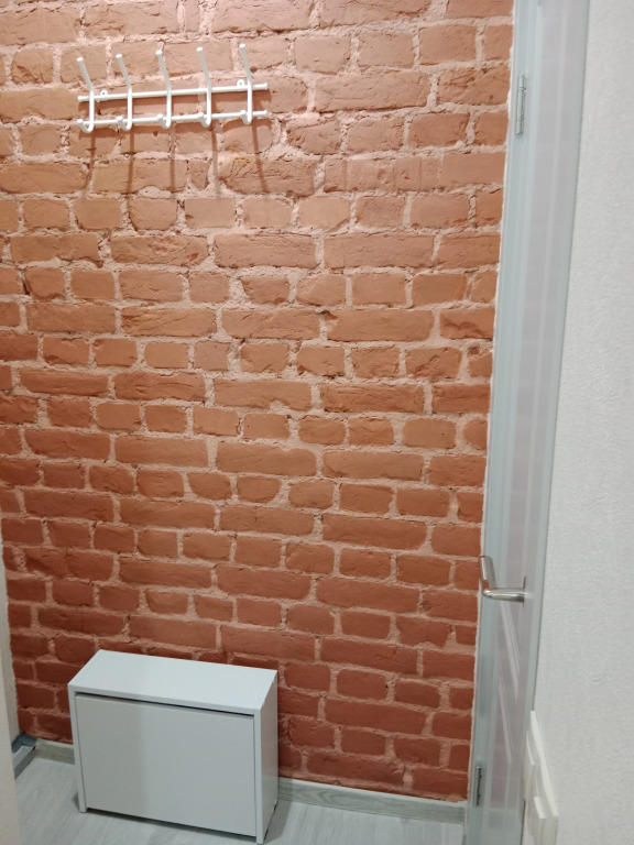 Квартира в стиле лофт у Московского вокзала