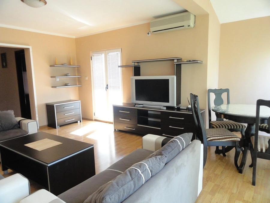 Апартаменты Sea View Vesna