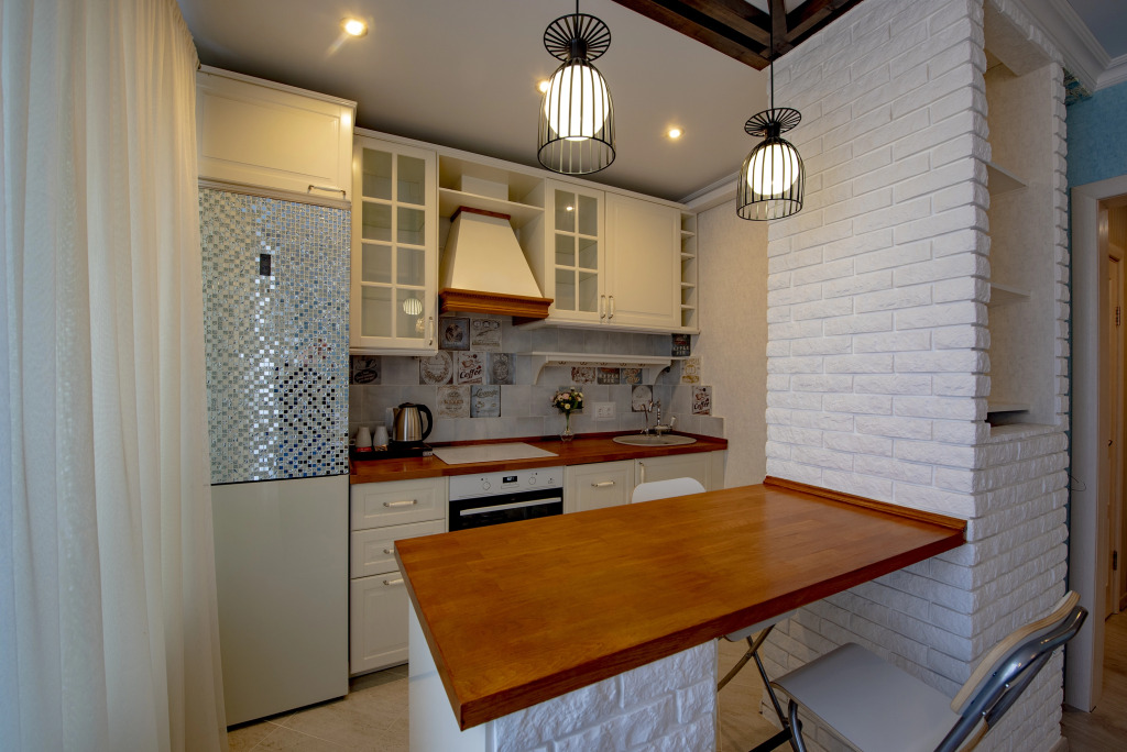 Апартаменты Inndays Apartments on Annino 4