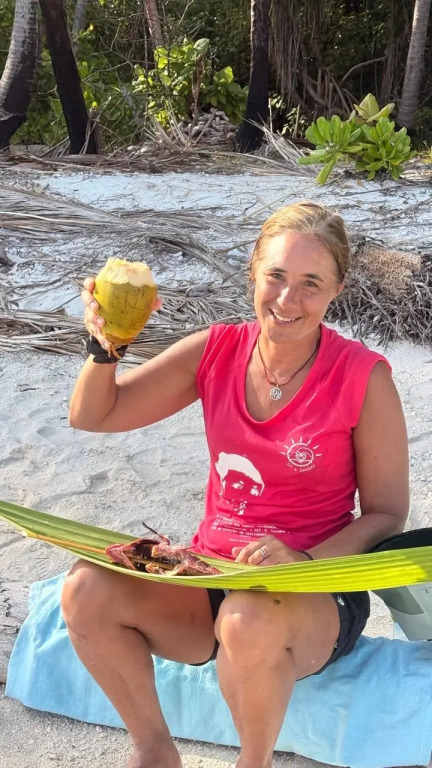 Гостевой Дом Rihiveli Inn