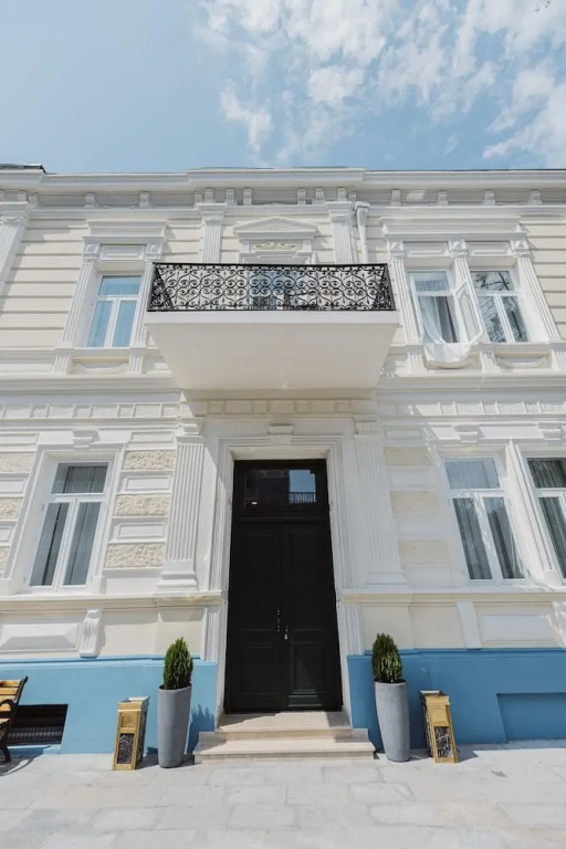 Boulevard Hotel Batumi