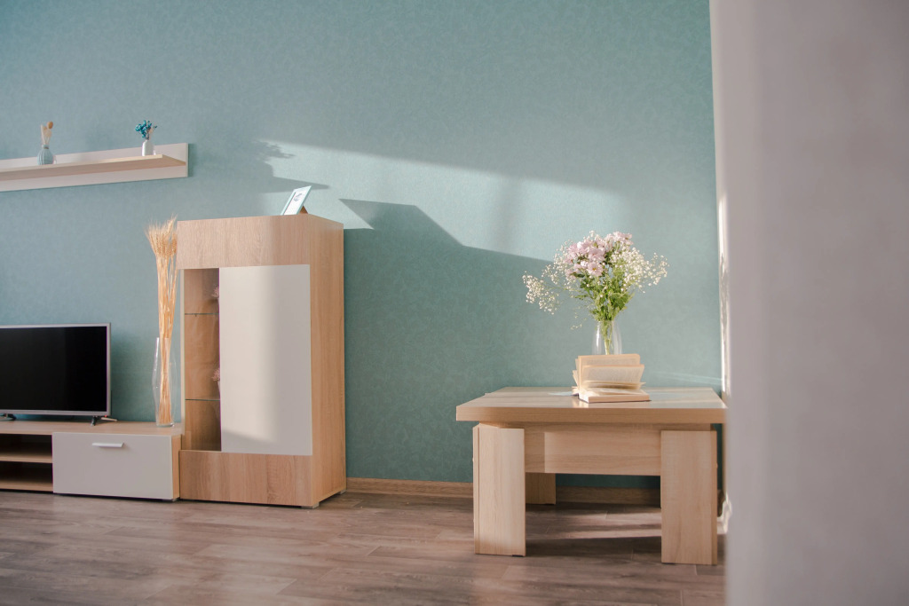 Квартира Двухкомнатная Argentum Home Дудинская 2 Б