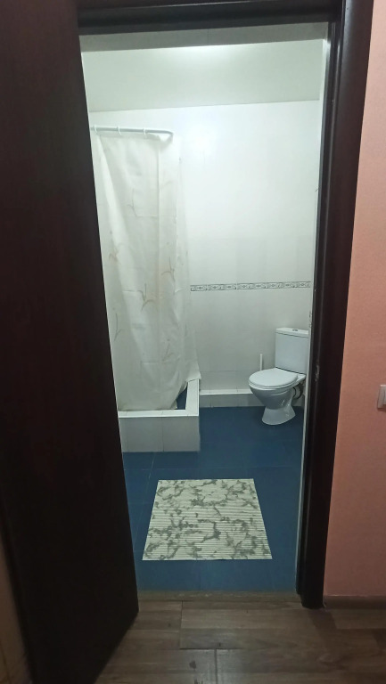 Отель Уют