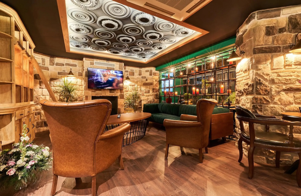 Azuu Boutique Hotel