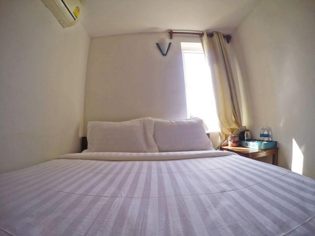 Отель Sky Garden Boutique