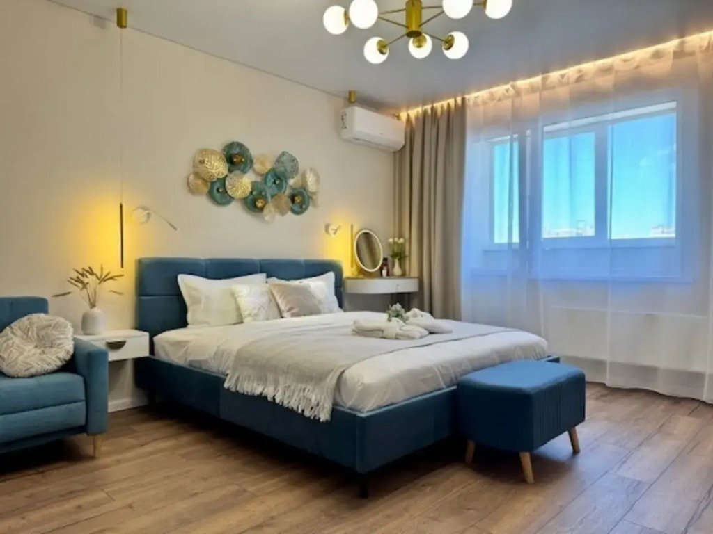 Апартаменты Grand Apart