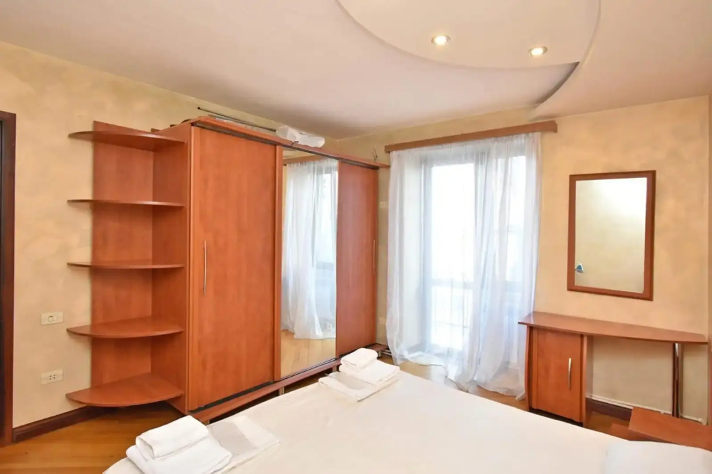 Апартаменты RentInnYerevan 25/14 Nalbandyan Street