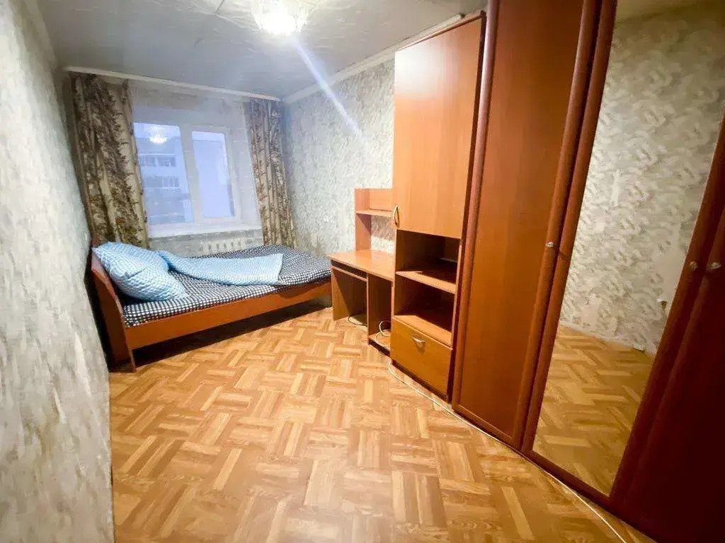 Квартира на Блюхера, 2
