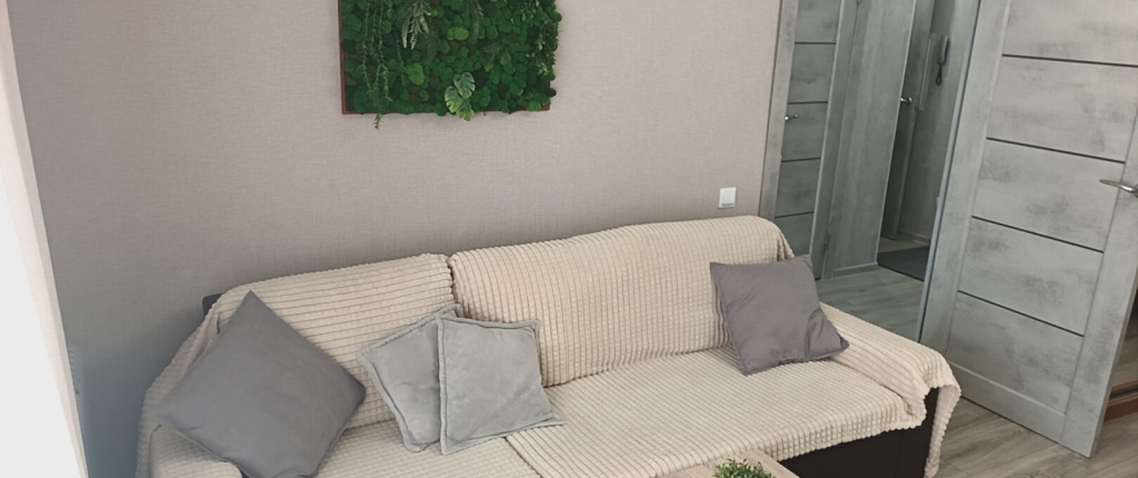 Квартира BestApartPetergof
