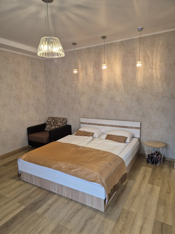 Апартаменты KoenigHouse