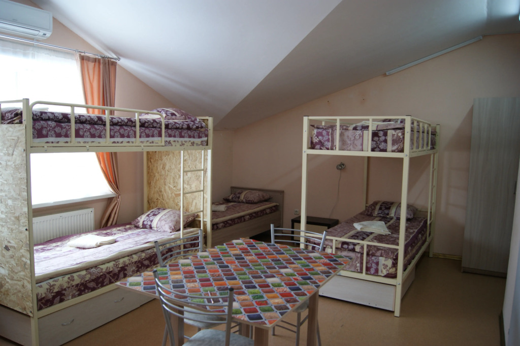 ANRI hostel