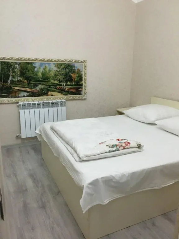 Отель Гранд